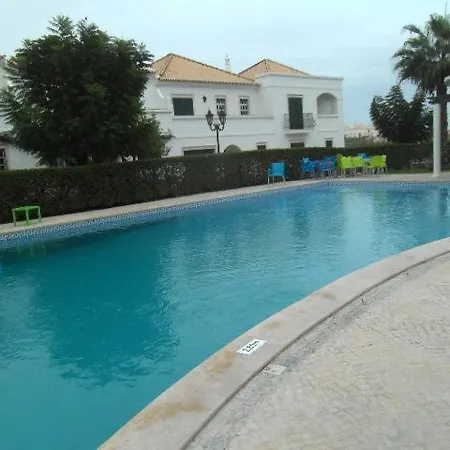 Apartamento Cabanas Village