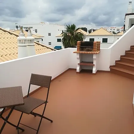 Apartamento Cabanas Village *