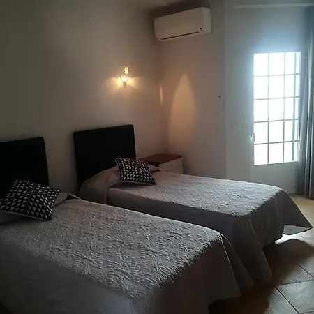 Apartamento Cabanas Village