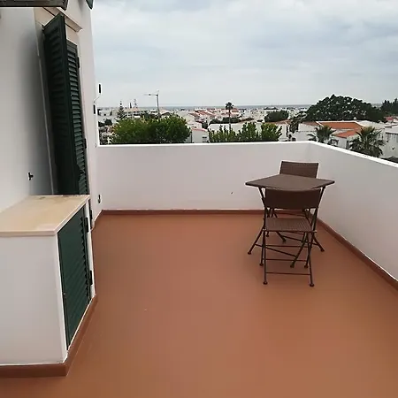 Cabanas Village Apartamento