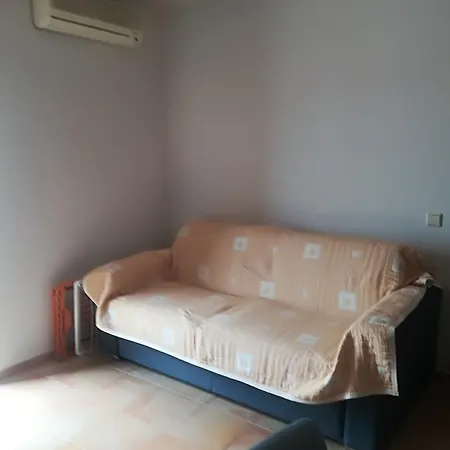 Apartamento Cabanas Village
